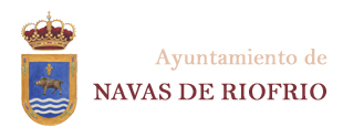 Ayuntamiento de Navas de Riofrío