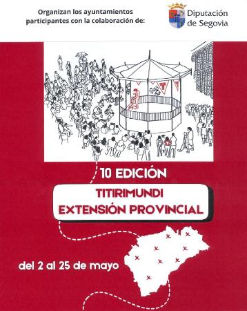 Imagen ACTUACIÓN TITIRIMUNDI