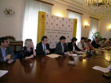 Imagen El Ministerio de Agricultura, Alimentación y Medio Ambiente invierte 6,9 millones de euros en la construcción de siete depuradoras