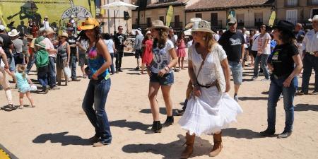 Imagen Sanchonuño compaginará sus fiestas con la celebración del II Fin de Semana Turístico