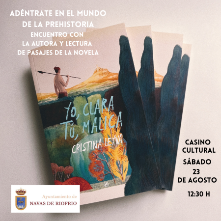 Imagen PRESENTACIÓN DEL LIBRO 