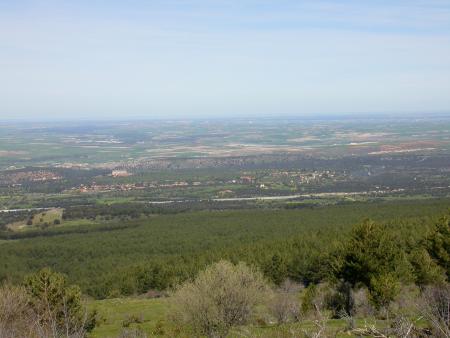 navillas desde las coronillas 1a