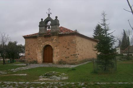 Imagen ERMITA SAN ANTOLÍN