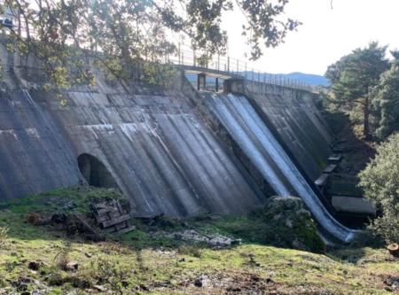 Imagen NAVAS DE RIOFRÍO LLEVARÁ A GRANADA SU EJEMPLO DE GESTIÓN DEL LA PRESA DEL RÍO PECES EN LAS XIV JORNADAS ESPAÑOLAS DE PRESAS