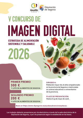 Imagen V CONCURSO DE IMAGEN DIGITAL