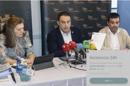 Imagen NOTICIA EL DÍA DE SEGOVIA