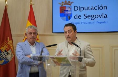 Imagen La CHD ORDENA RETIRAR LOS BOMBEOS DE PUENTE ALTA A EL ESPINAR