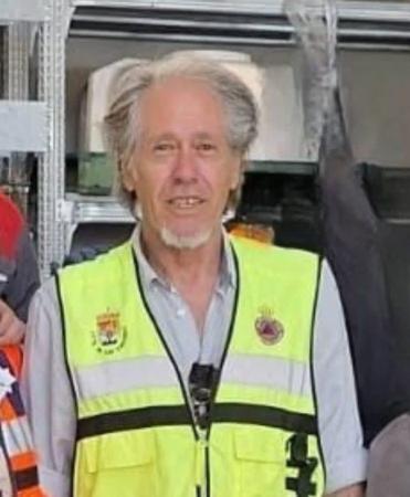 Imagen RECONOCIMIENTO A JUAN CAÑAS