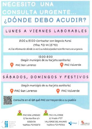 Imagen CONSULTAS URGENTES
