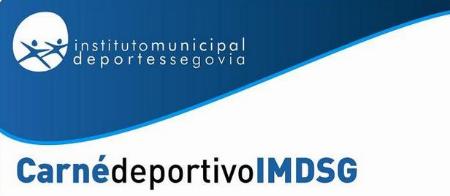 Imagen CARNÉ DEPORTIVO MUNICIPAL IMDSG